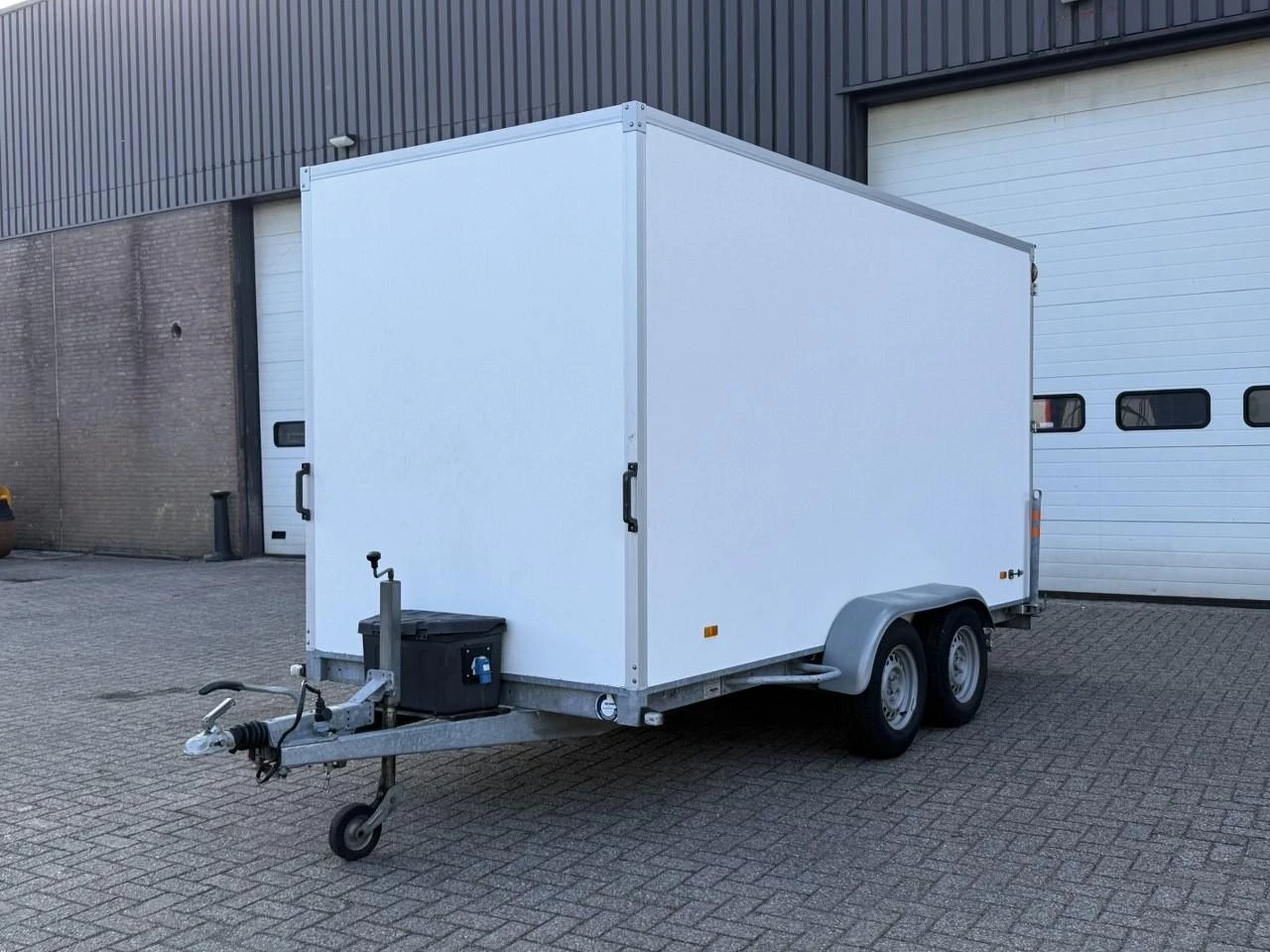 Hapert K.... 2015 afbeelding 1