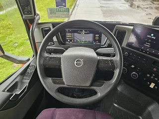 Volvo N/A 2022 - FM 500 zdjecie 13