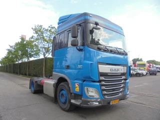 DAF XF 440 2016 - FT NL TRUCK image 3