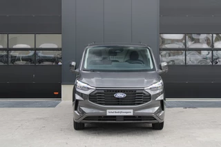 Ford Transit Custom 2024 - 320 2.0 TDCI L2H1 Limited 150pk - Adaptive Cruise - Verwarmd stuur - Blind spot - Navigatie - Camera - Draadloos laden - Rijklaar obrazek 8