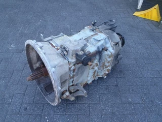 Volvo N/A - 3190198 R1900 bild 3