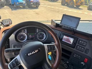 DAF XF 530 2018 - N/A obrazek 17