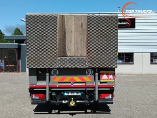 MAN TGS 2020 - 35.360 obrazek 29