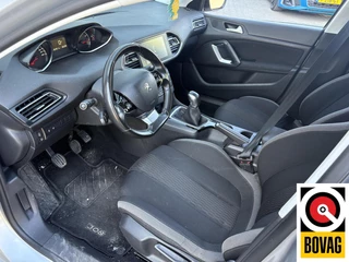 Peugeot 308 2016 - 1.2 PureTech Style AIRCO imagem 9
