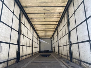 Schmitz Cargobull N/A 2016 - SCB*S3T / Coil / Tautliner / Disc Brakes obrazek 7