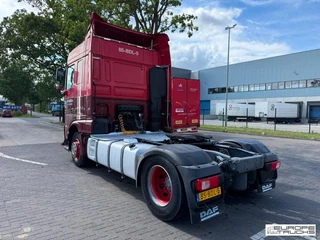 DAF XF 410 2013 - N/A imagen 3
