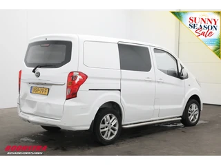BYD ETP3 2022 - Standard 45 kWh SHZ Bluetooth Camera PDC afbeelding 3 miniatuur