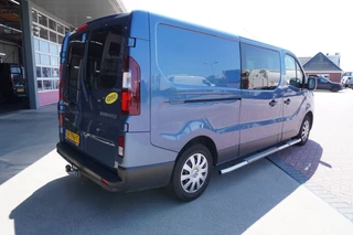 Renault Trafic 2016 - dCi 116PK T29 L2H1 Dubbelcabine Comfort obrazek 5