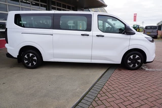 Ford Transit Custom 2025 - 340L 2.5 PHEV 233PK L2H1 Trend 9 Persoons PHEV Automaat immagine 3