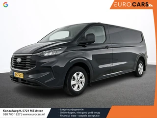 Ford Transit Custom 2024 - 300 2.0 TDCI L2H1 Trend Nieuw Model Automaat for sale