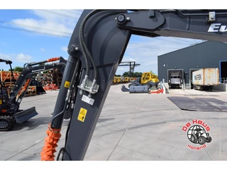 Eurotrac N/A - HE26SR obrazek 5