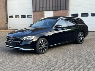 Mercedes-Benz E-Class 2022 - 300 DE 4MATIC imagem 2