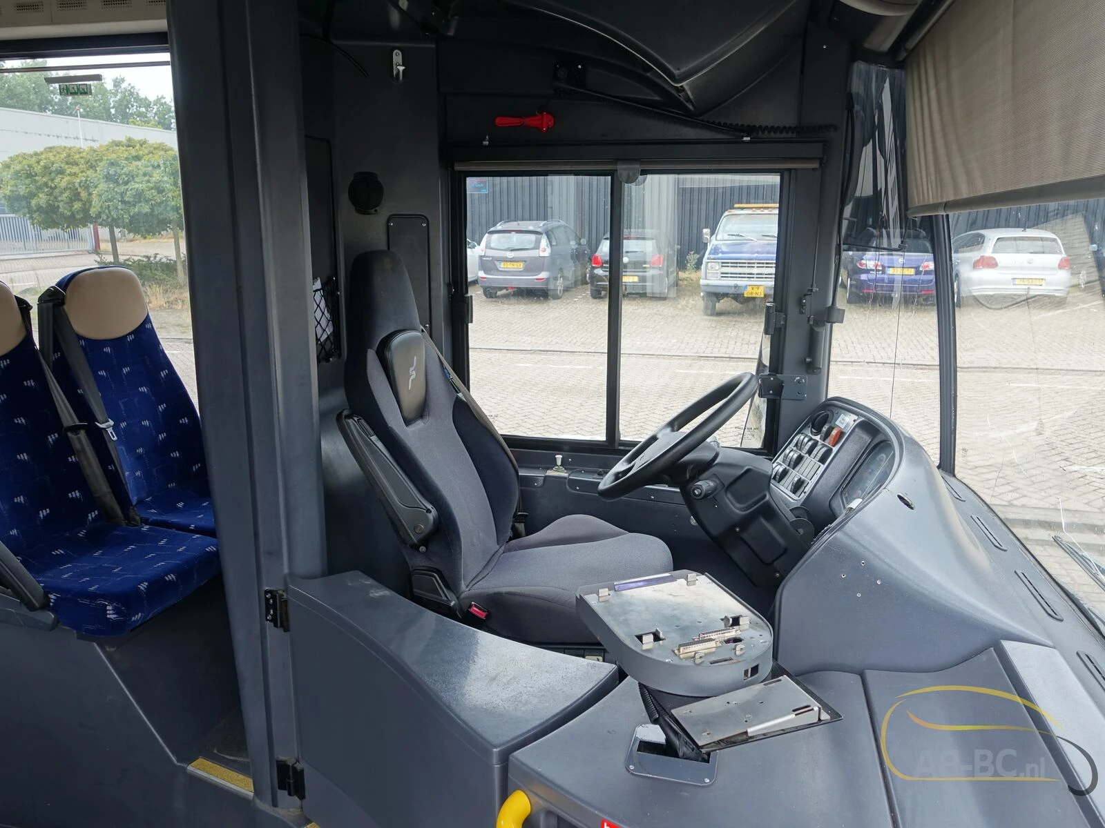 VDL Citea SLE 129-310, 49 seats, 15 standees, Euro 6 2015 afbeelding 41