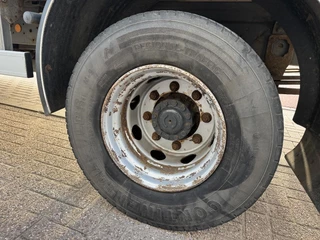 Iveco Eurocargo 2010 - ML120EL18 EURO 5 EEV, Steel suspension image 22