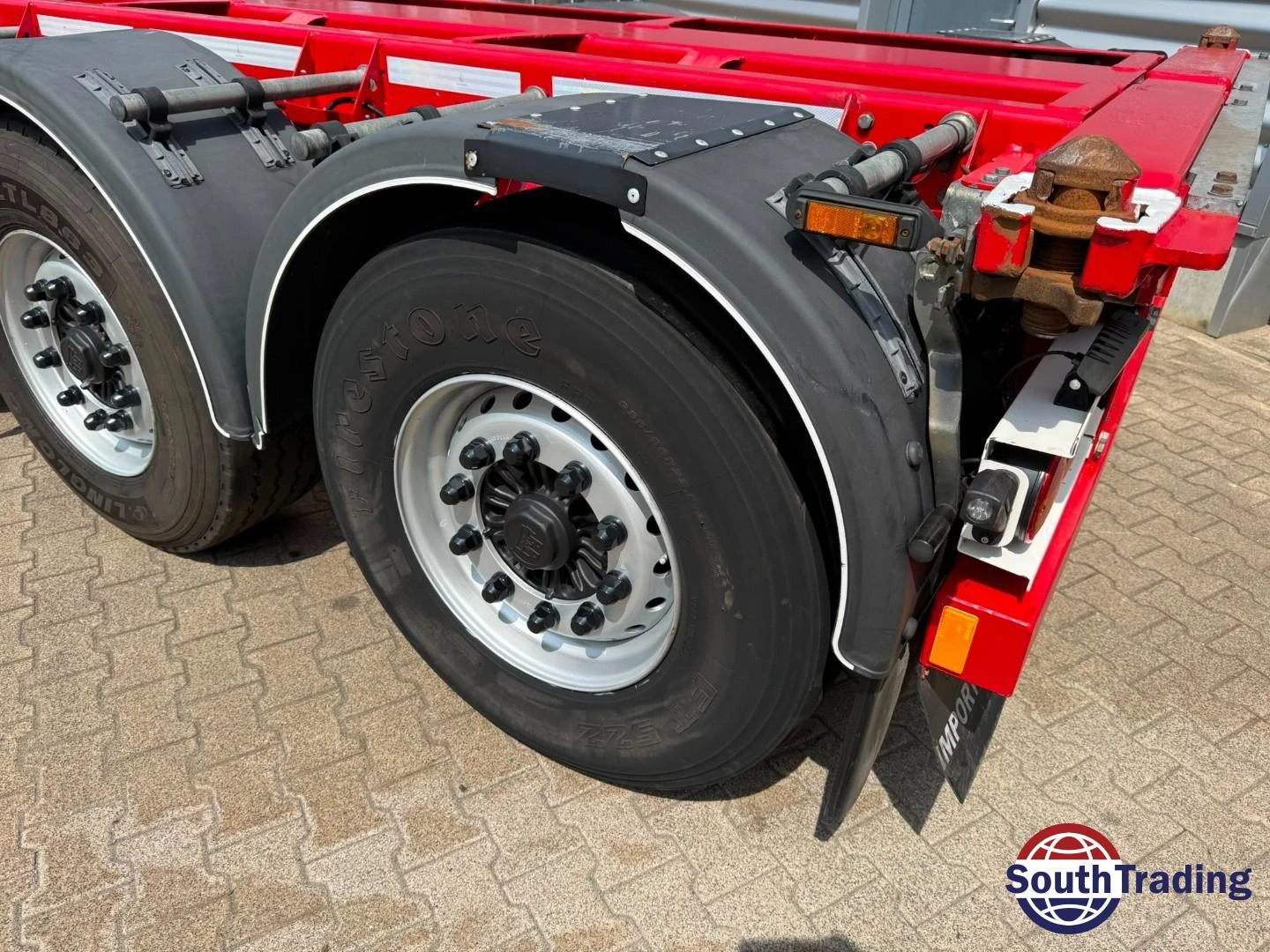 D-TEC FLEXITRAILER 2018 image 15
