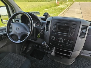 Mercedes-Benz Sprinter 2018 - 314 obrazek 8