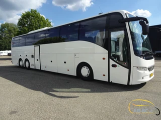 Volvo 9700 - 61 Seats EURO 6 2014 en venta