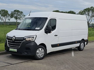 Renault Master 2024 - 2.3 imagen 2 miniatura