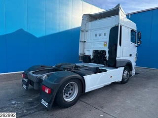 DAF XF 480 2019 - EURO 6 afbeelding 3 miniatuur