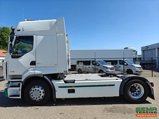 Renault PREMIUM 460.19 T 2010 - N/A immagine 10