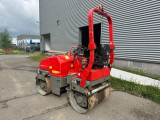Dynapac N/A 2015 - CC1200, CE, 1320 HOURS immagine 12