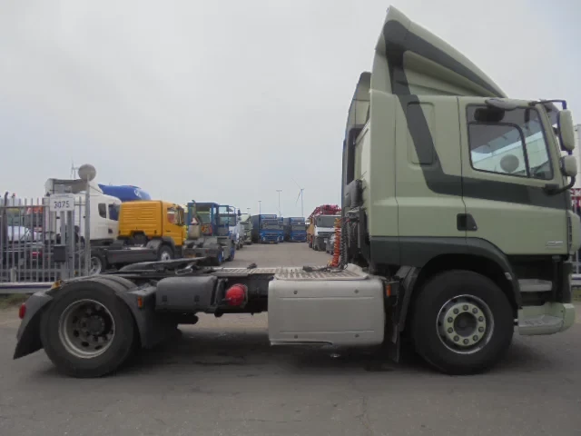 DAF CF 330 2015 - NL TRUCK Bild 14
