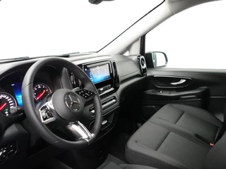 Mercedes-Benz Vito 2024 - 114 CDI L2 Select Automaat Dubbele Cabine NM Bild 2 Miniaturansicht