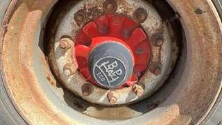 Diebolt DRUM BRAKES / FREINS TAMBOURS 2001 - N/A immagine 15