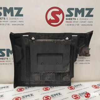 Renault N/A 2017 - Occ spatbord linksachter + spatbordsteun Renault obrazek 2