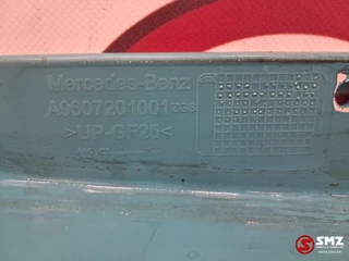 Mercedes-Benz 2015 - Occ deurverlenging rechts Mercedes zdjęcie 3 miniatura