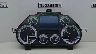 DAF N/A - Electrical System Instrumenten paneel obrazek 1