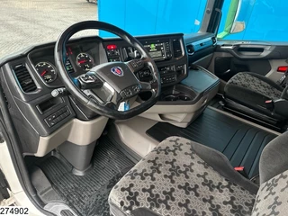 Scania R 2020 - 450 EURO 6d, Retarder, Standairco изображение 5
