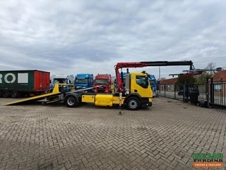 Volvo FE 320 2016 - N/A bild 10