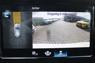 Mercedes-Benz A-Class 2021 - 250e AUT8 AMG Limited NIGHT PAKKET SFEER CARPLAY DAB NAVI obrazek 22