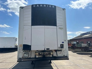 Schmitz Cargobull Schmitz Cargobull PRICES FROM €6950 TO €8950 2012 - N/A obrazek 6