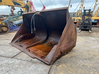 Verachtert N/A - WLO-3200MM - VOLVO L180 zdjecie 3
