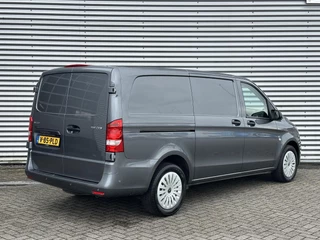 Mercedes-Benz Vito 2023 - 119 CDI L2 Automaat LED Achterdeuren Carplay imagen 2
