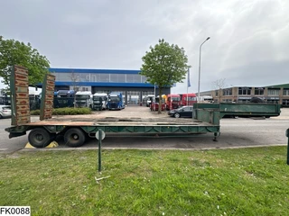 Kaiser N/A 1982 - Lowbed Steel suspension zdjecie 7