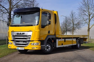 DAF XB 260 2025 - *NEW* Best Price ! immagine 2