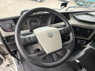 Volvo FH 2016 - 500 obrazek 13