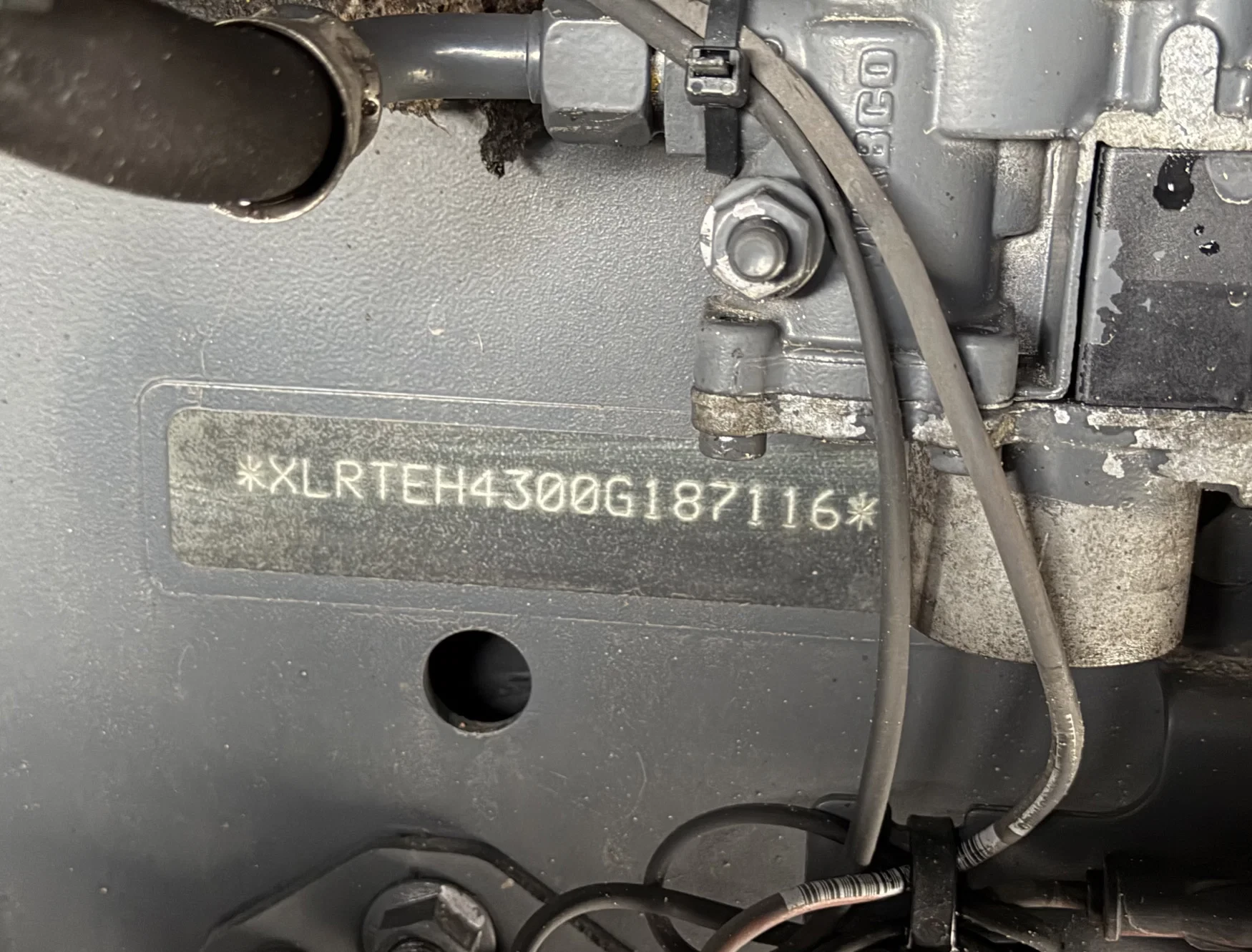 DAF XF480 2018 - FT SSC 2X TANKS NEW SMART TACHO 2 ONLY 562.000 KM NL-TRUCK 2 PIECES AVAILABLE image 17