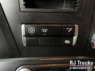 Mercedes-Benz Actros 2016 - 1942 LS 4x2 - | PTO | NightAirco | Alcoa | NL Truck | Bluetooth imagen 48