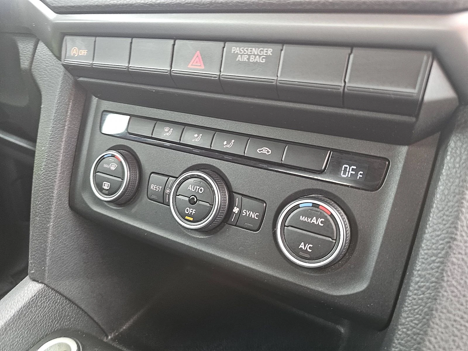 Volkswagen Amarok 2018 - 3.0 TDI afbeelding 10