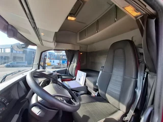 Volvo FH 2019 - FH4-420 / VEB+ / MEGA / FULL-AIR / DOUBLE TANK / LWDS / FRIDGE / AUTOMATIC / EURO-6 / 2019 imagen 22