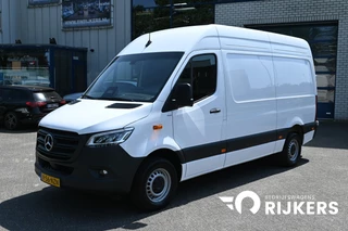 Mercedes-Benz Sprinter 2024 - 317 CDI L2H2 Pro изображение 1