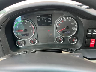 MAN TGX 2021 - 18.470 / 2x Tank / Retarder / Euro 6 image 12