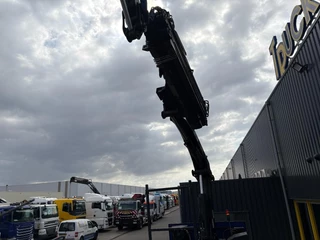 Volvo FM 2005 - N/A imagen 35