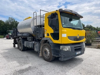 Renault Premium Acmar 7500 liter 2008 image 3 thumbnail