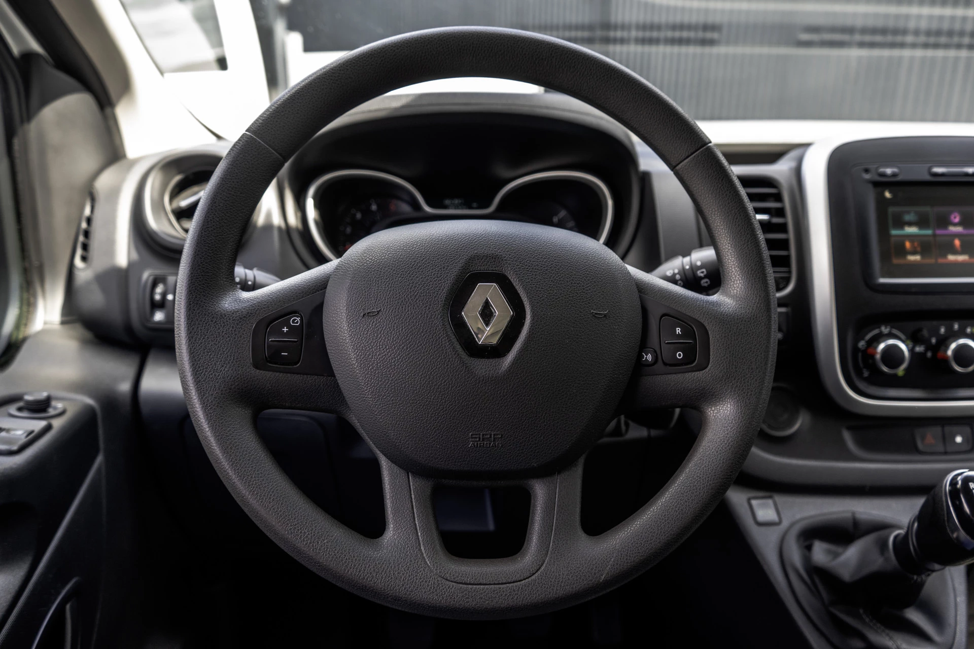 Renault Trafic 2019 - **dCi 95 T29 L2H1 | INCL BTW & BPM | 9-P | Navi | LED | Cruise | Airco | Euro 6** Bild 19