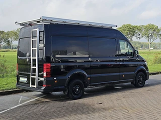 Volkswagen Crafter 2020 - 35 2.0 afbeelding 3 miniatuur